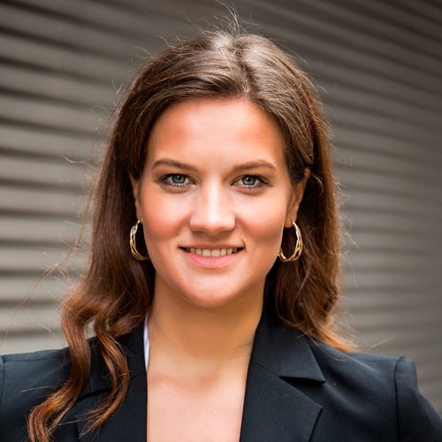 Sophie Charlotte Werner